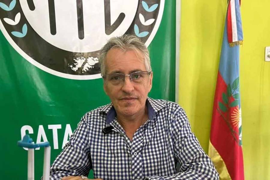 Desde ATE criticaron a intendentes por “gastos en festivales” y pidieron mejoras salariales