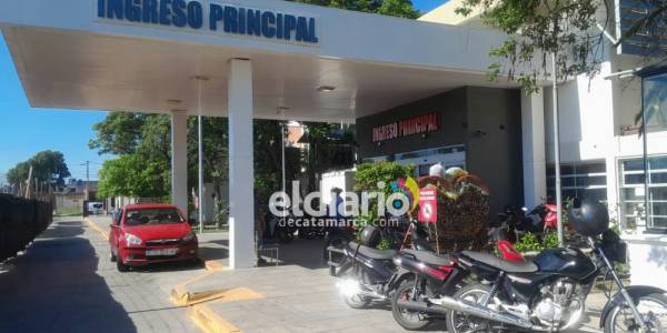 Alerta por estafas: el San Juan Bautista advierte que no solicita datos ni asigna turnos por WhatsApp 