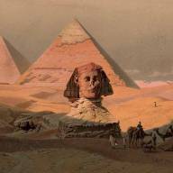 Descubrimiento sobre el antiguo Egipto: el objeto diminuto de 5.300 años que cambia todo lo que se creía