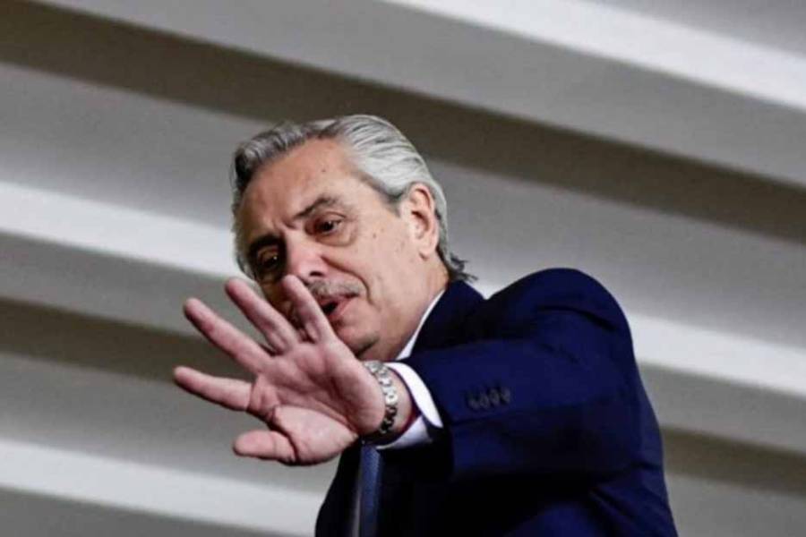 Procesaron a empresas y a un exfuncionario de Olivos en una causa que involucra a Alberto Fernández