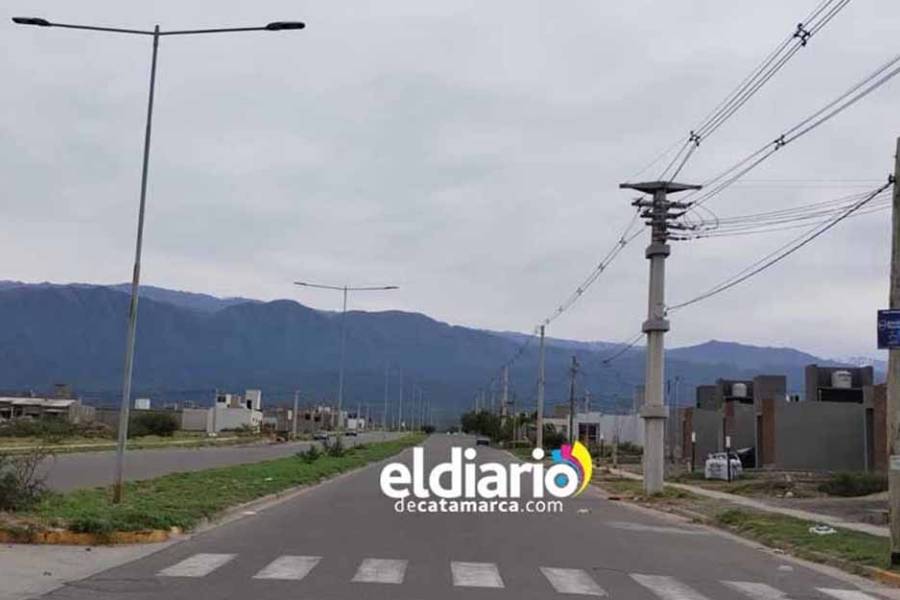 Denunciaron penalmente a un sujeto que ofrecía viviendas a cambio de dinero