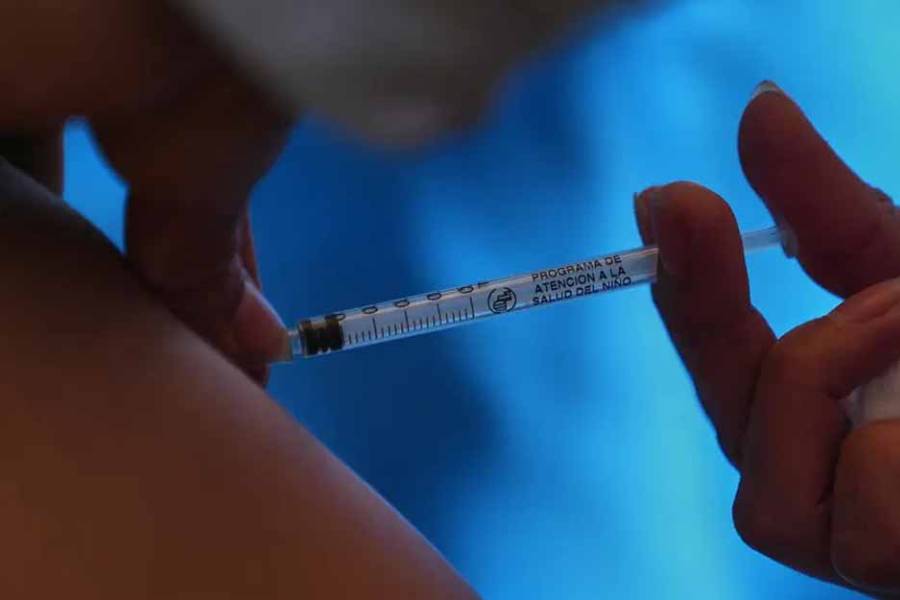 México podría estar a punto de perder su estatus de país libre de sarampión