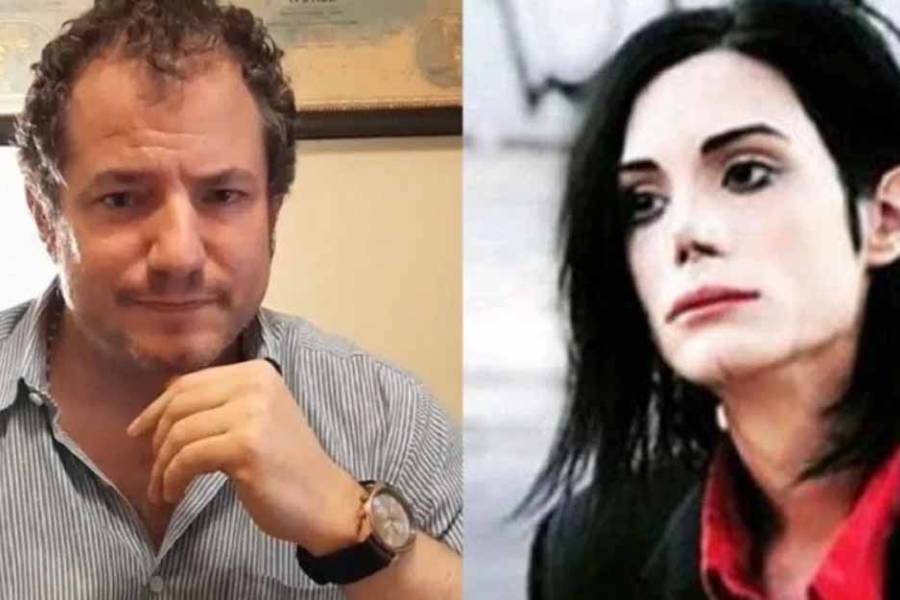 Comenzará el juicio contra Felipe Pettinato por incendiar su departamento y provocar una muerte