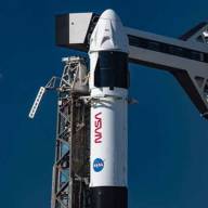 NASA y SpaceX despegaron la misión Crew-12 rumbo a la Estación Espacial Internacional