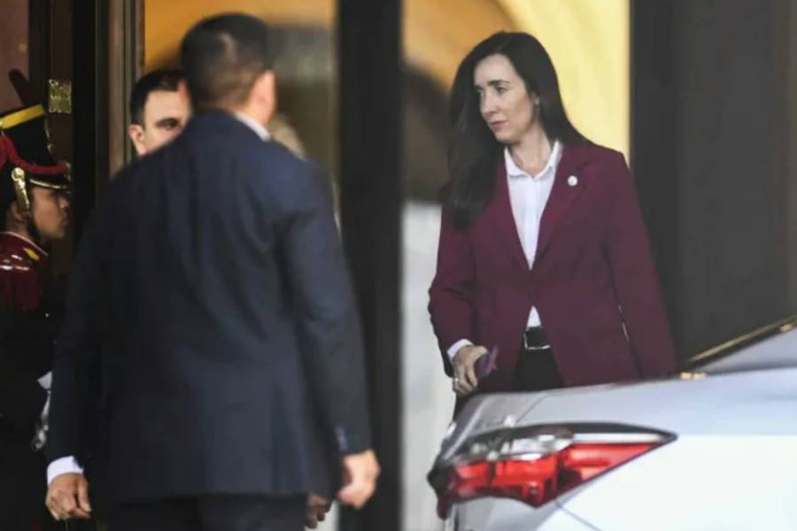 Tensión por la reforma laboral: Villarruel demora el envío a Diputados y el Gobierno piensa en los tiempos