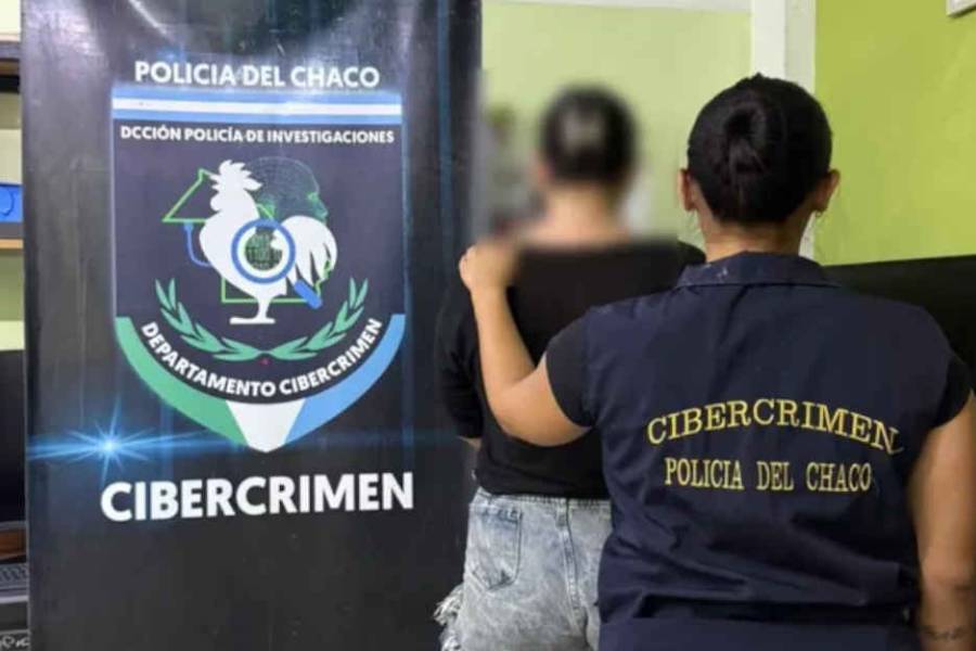 Le transfirió por error $700.000 a su sobrina, no se los devolvió y terminó presa