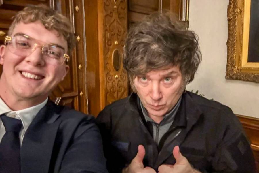 Se cumple un año del Caso $Libra, la criptoestafa que sacudió al gobierno de Javier Milei