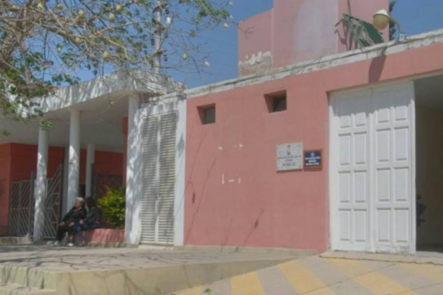 Sospechan que se trataría de un crimen la muerte de una mujer