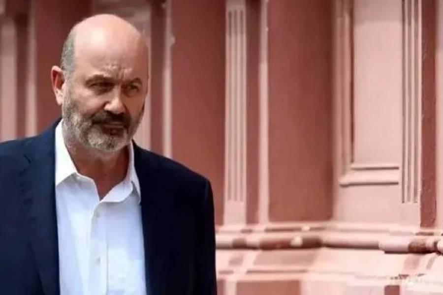 Cancillería pagaría casi $200.000 por hora las clases de inglés en la entidad que dirige la esposa de Sturzenegger