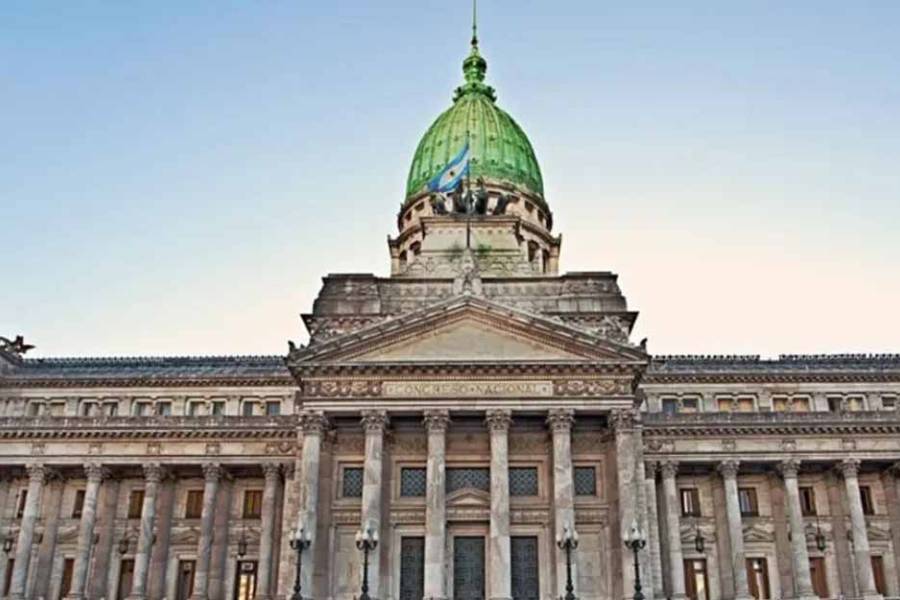 Semana tan corta como clave en el Congreso: agenda parlamentaria tras el doble feriado de Carnaval