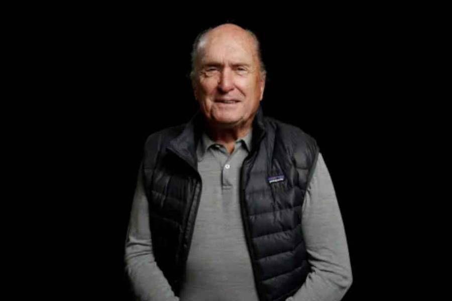 Murió Robert Duvall, leyenda de Hollywood y el recordado Tom Hagen en 
