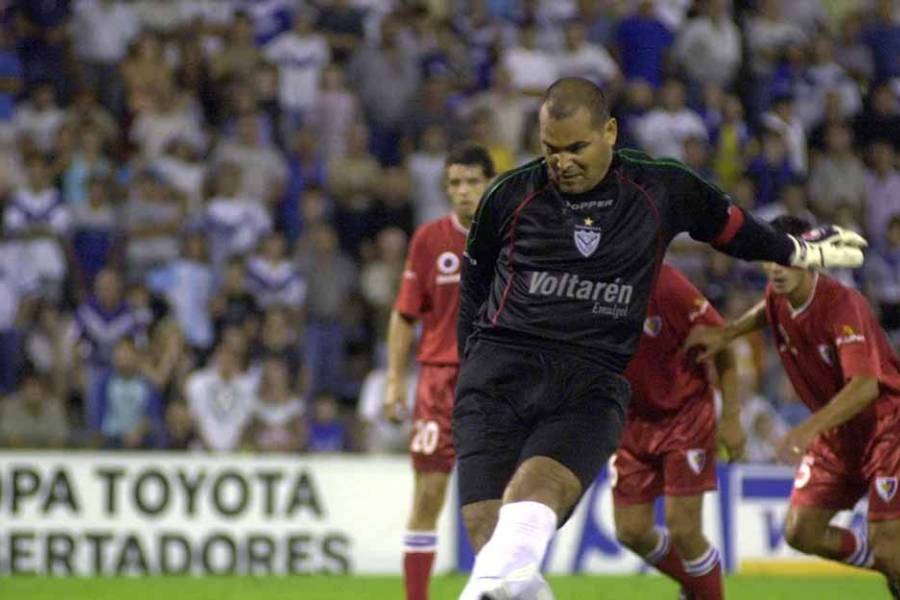 La polémica frase de Chilavert tras el escándalo Vinicius-Prestianni: ¿Qué puede decir Mbappé? Si él vive con…