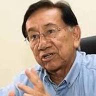 José Balcázar fue elegido como nuevo presidente de Perú