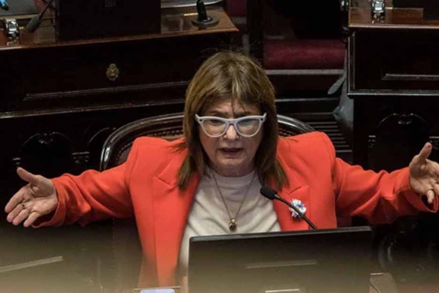 La Libertad Avanza acelera en el Senado para sancionar la reforma laboral antes de fin de mes