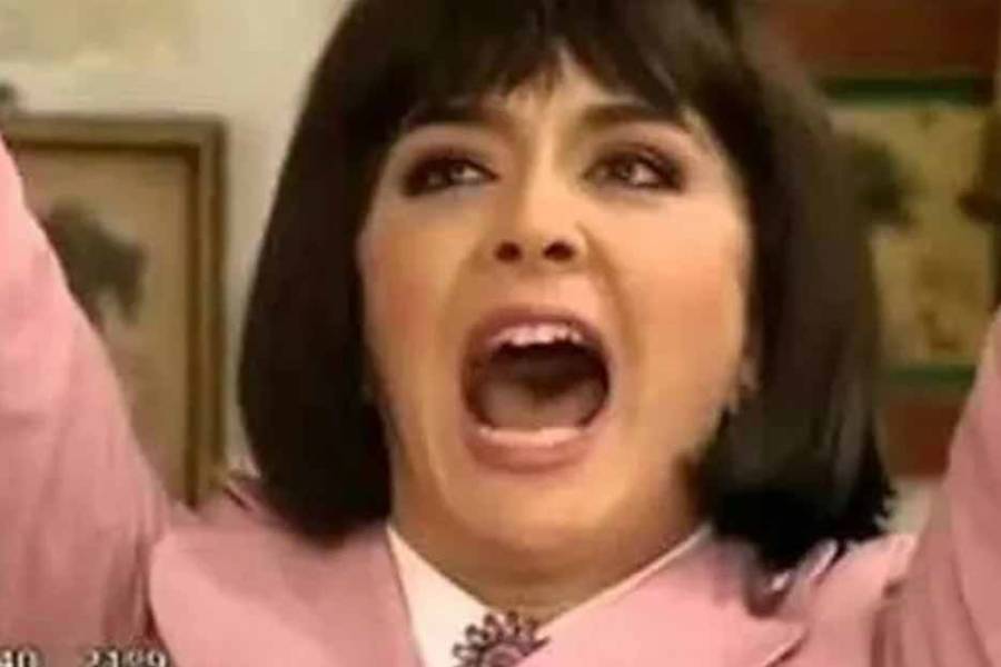 Érica Rivas volverá a ser María Elena Fuseneco en 