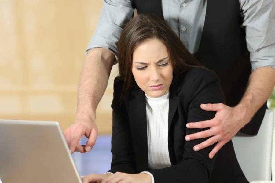 Por un caso de acoso sexual las empresas deberán capacitar a sus empleados 