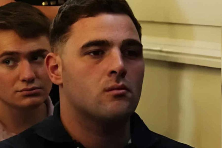 Crimen de Fernando Báez Sosa: solicitaron la nulidad de la condena a Lucas Pertossi