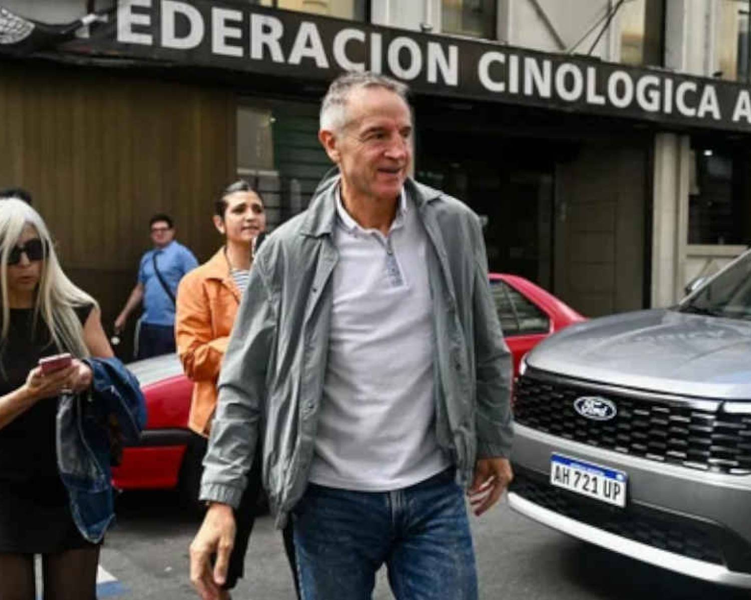 La CGT marchará el lunes próximo para acompañar una presentación en la Justicia contra la reforma laboral