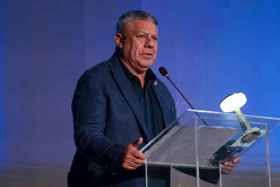 La AFA irá a la Justicia por la investigación que realizará la IGJ