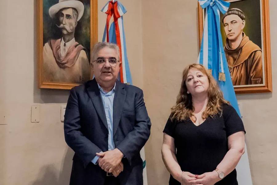 Venezuela liberó a Nahuel Gallo