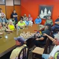 SOEM amenaza con un paro de 48 hs ante indefiniciones por pedidos de mejora salarial