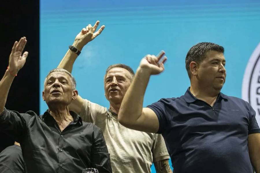 La CGT pide en Tribunales que declaren inconstitucional la reforma laboral