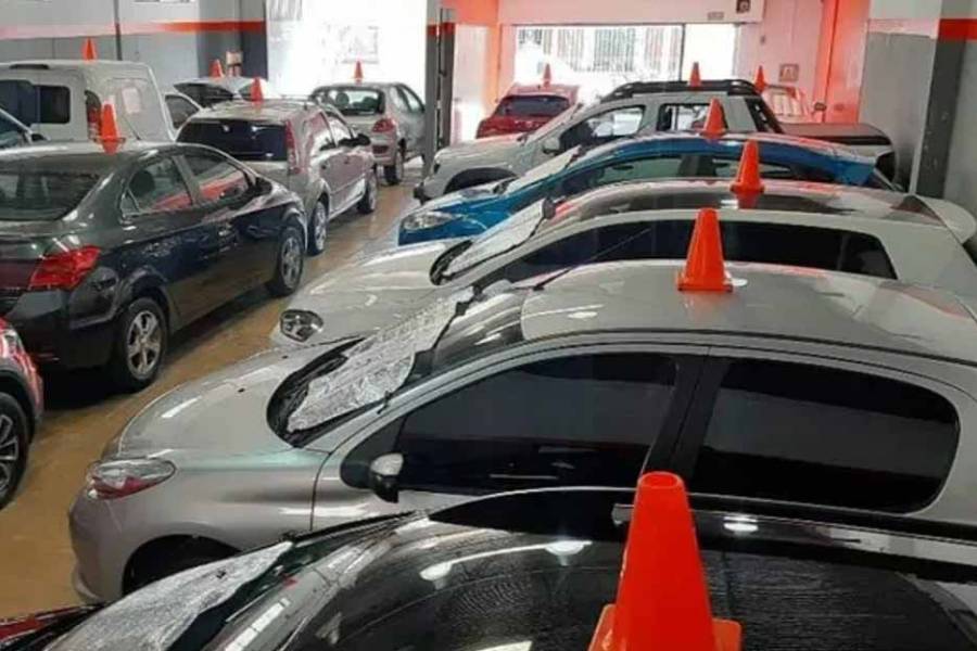 Concesionarios piden más financiación para poder reactivar al sector automotriz