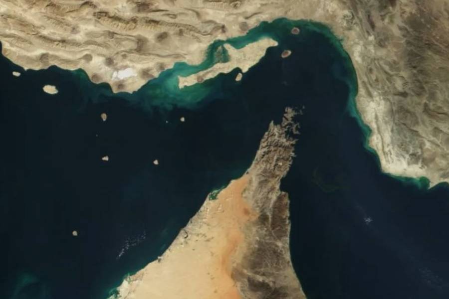 Ataque a Irán: los mercados esperan 48 días de volatilidad, con el oro y el estrecho de Ormuz en la mira