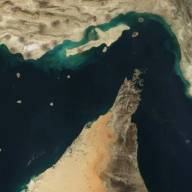 Ataque a Irán: los mercados esperan 48 días de volatilidad, con el oro y el estrecho de Ormuz en la mira