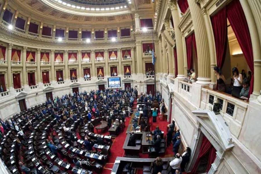 Reforma a la Ley de Glaciares: el oficialismo acelera en Diputados y busca este miércoles dar una señal firme a la megaminería