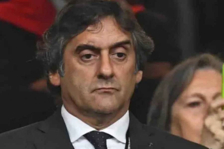 Francescoli, sobre la llegada de Coudet: “Nos va a devolver muchos momentos importantes”