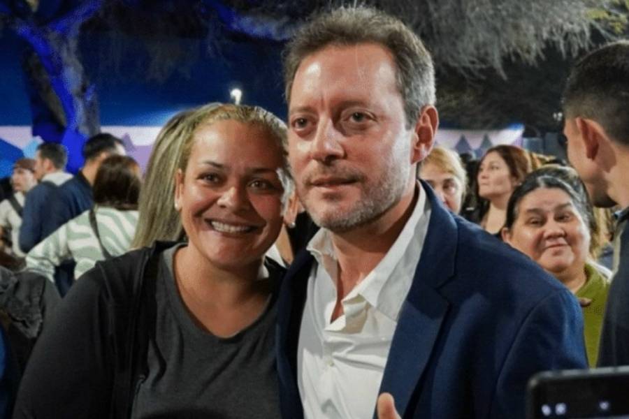 Alberto Natella: “El docente tiene que estar para educar, no cortar rutas”