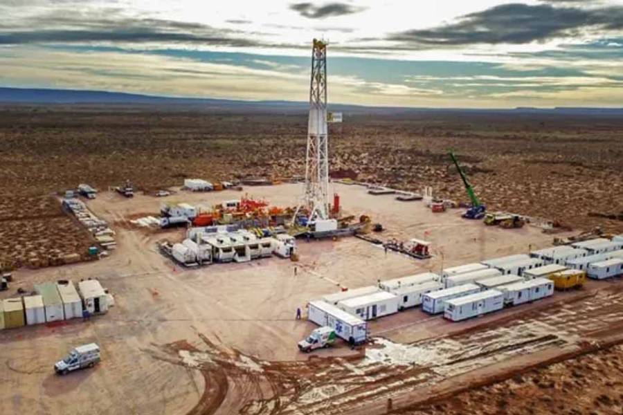 Argentina podría tener un shock de exportaciones por el conflicto en medio oriente