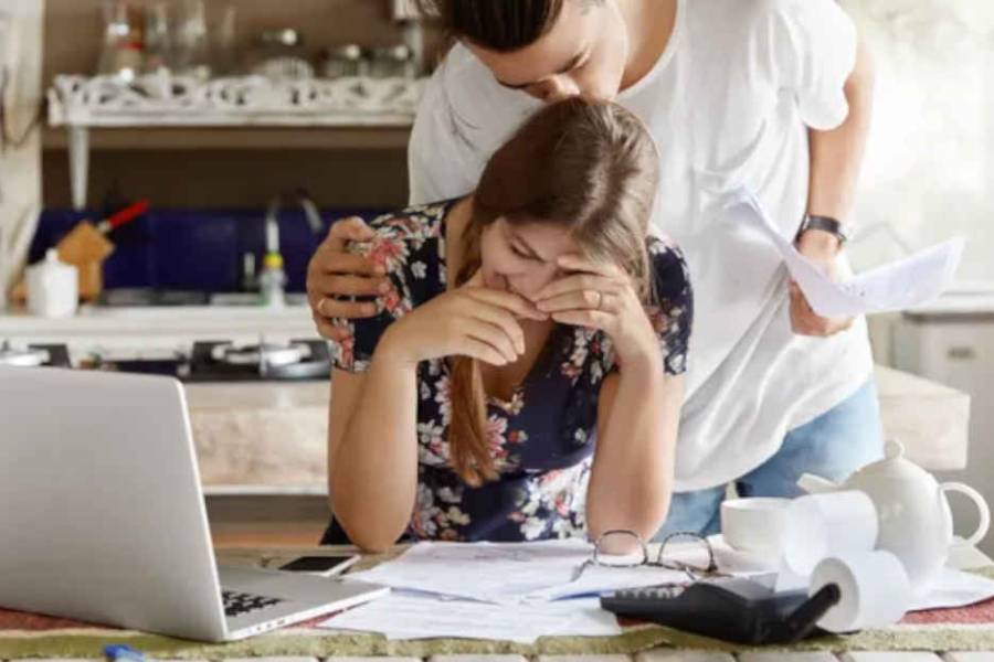 Alertas de los bancos por la crisis económica: morosidad récord en créditos y caída de rentabilidad