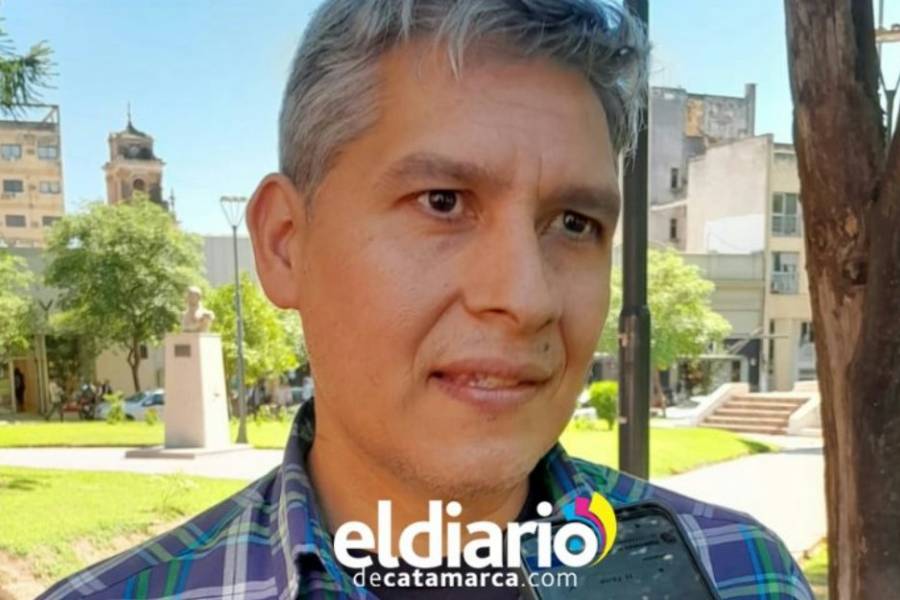 Catamarca: “Es indudable que el sector comercial está golpeado”