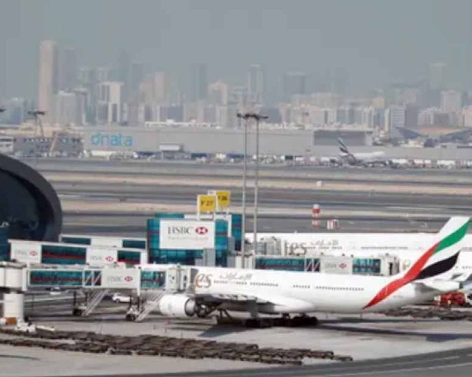 Habilitan los primeros dos vuelos para repatriar argentinos desde Dubái: cuándo llegan al país