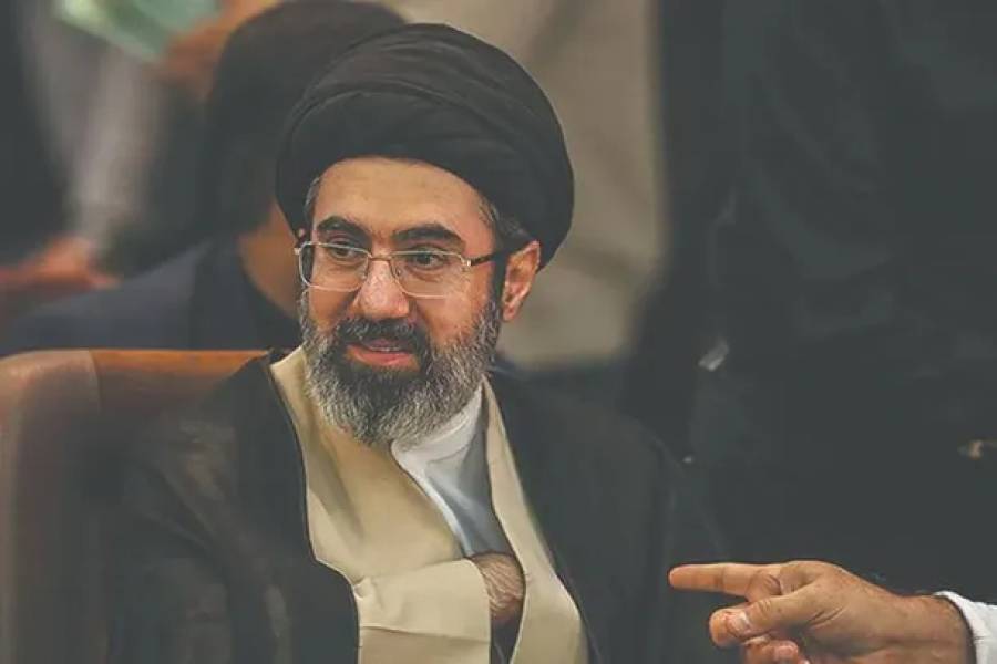 Confirman a Mojtaba Jamenei como el nuevo Líder Supremo de Irán