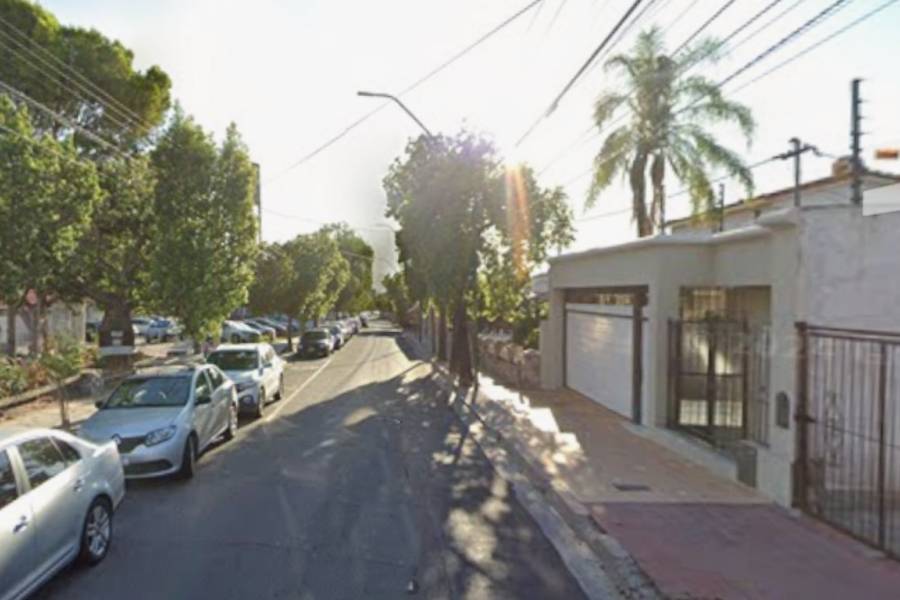 Una mujer fue rescatada tras haber permanecido cautiva en un hospedaje del centro capitalino de Catamarca