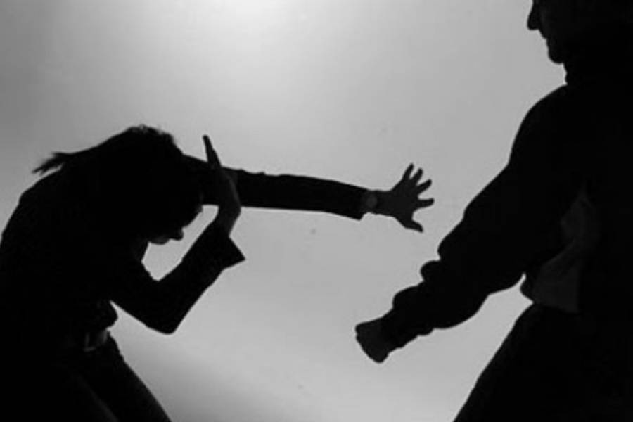 Detienen a un hombre por violencia de género en La Paz