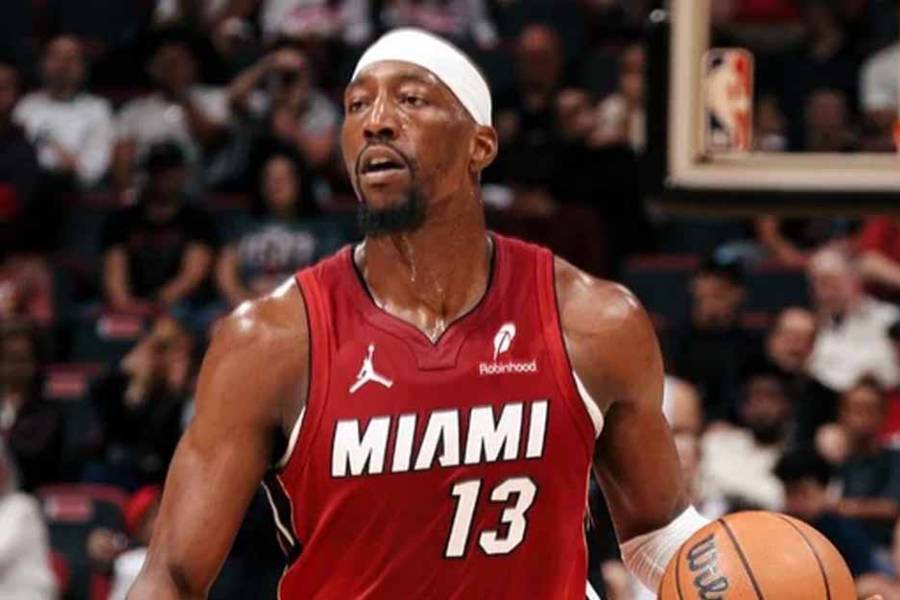 Historia en la NBA: Adebayo superó a Kobe y logró la segunda mayor marca en un partido