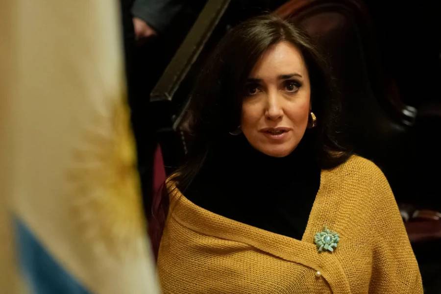 Villarruel propuso que los senadores donen el aumento salarial al hospital Gutiérrez