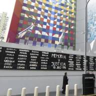 Amenaza de bomba en la AMIA: un mail activó un operativo antiterrorista y hubo tensión