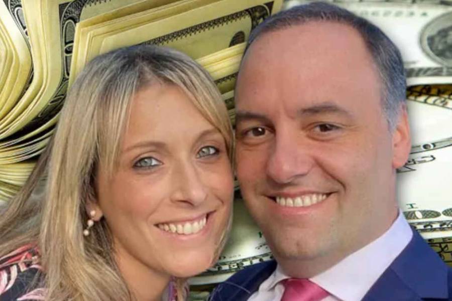 No cierra: Manuel Adorni cobra $3.500.000 y su familia tiene gastos de $17.000.000 solo de tarjetas de crédito