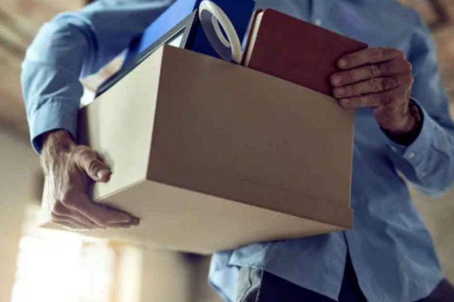 Trabajador generaba mal clima entre pares: despido justificado y sin cobrar un peso con 12 años de antigüedad