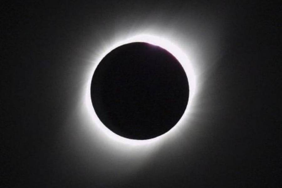 El eclipse solar total que viene y por qué es tan impactante