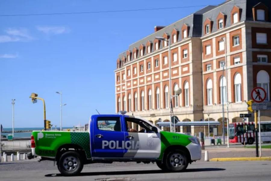 Alarma en el turismo: caída histórica de reservas para los próximos fines de semana largos