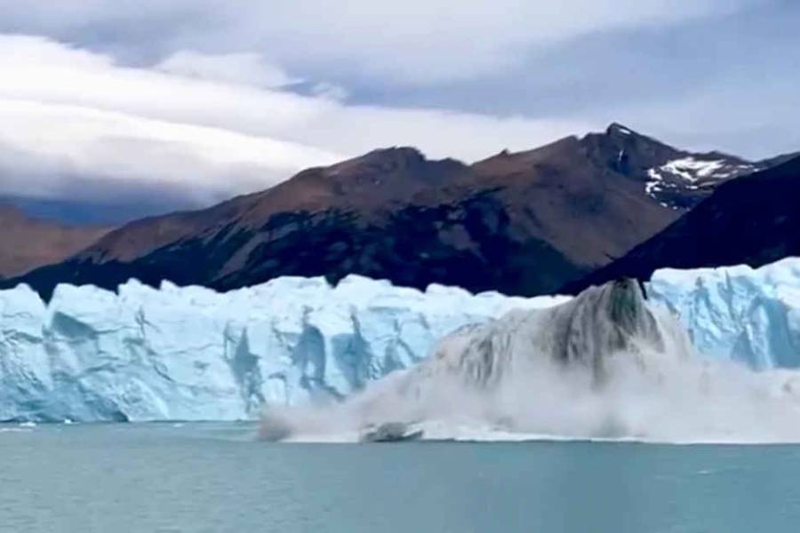 Oficialismo mantiene fechas y restringe intervenciones presenciales en las audiencias por la ley de Glaciares