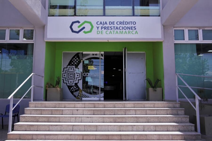 La Caja de Crédito y Prestaciones de la Provincia solicita a jubilados verificar descuentos de seguros