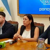 Fiesta del Poncho 2026: Convocatoria a artesanos, artistas y food truck