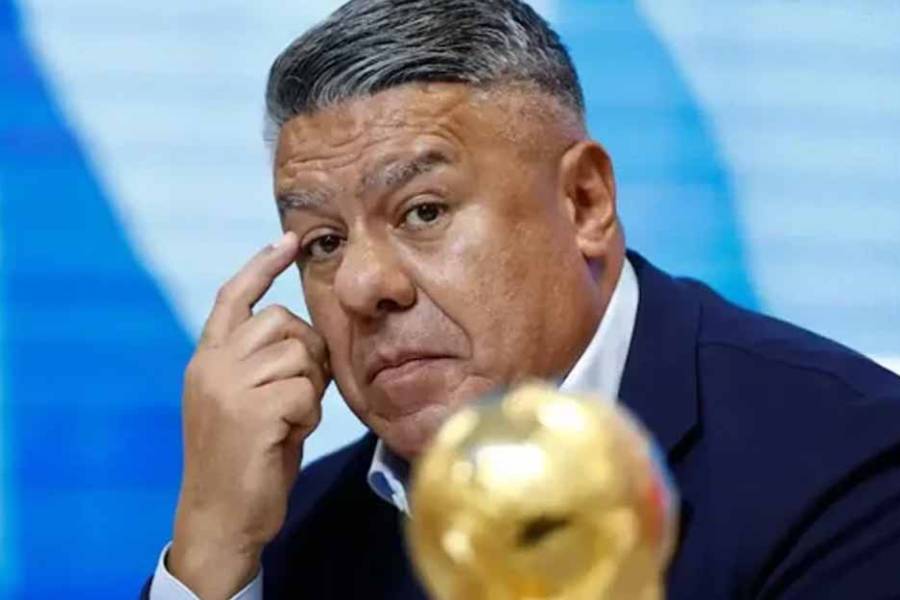 Casación habilita revisar conflicto de competencia en causa por presunto lavado vinculado al fútbol